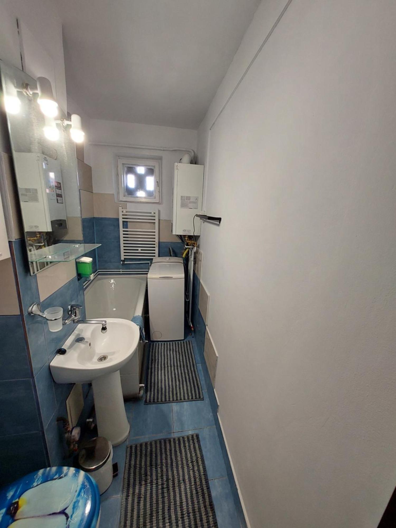 Apartament Simina Timisoara Exterior photo