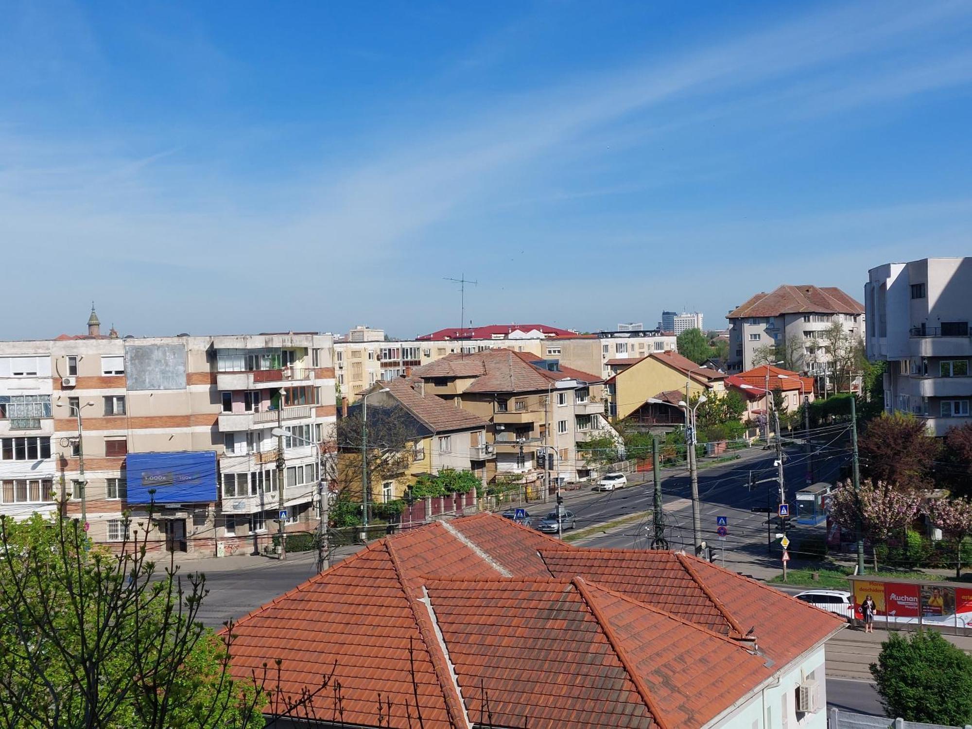 Apartament Simina Timisoara Exterior photo